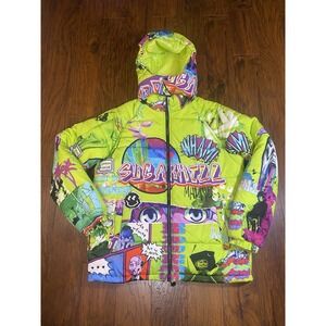 Sugar Hill Puffer Jacket